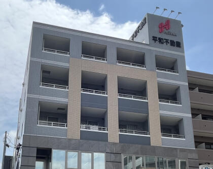 本社（2F）賃貸管理営業