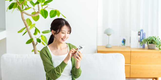 賃貸入居者向け
